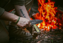 Riaffilare il coltello: ecco come farlo al meglio Riaffilare il coltello ecco come farlo al meglio