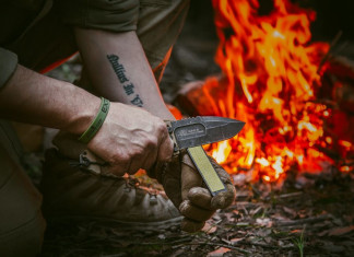Riaffilare il coltello: ecco come farlo al meglio Riaffilare il coltello ecco come farlo al meglio