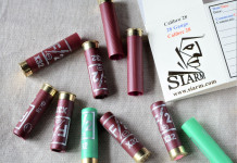 Ricarica d’una cartuccia calibro 28 con 18 grammi di piombo 11: il test Ricarica d’una cartuccia calibro 28 con 18 grammi di piombo 11 test