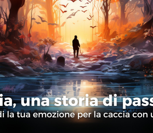 Video di caccia, il concorso della Federcaccia Video di caccia, il concorso della Federcaccia