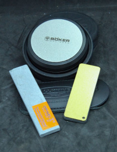 riaffilare il coltello 3