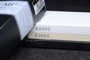 riaffilare il coltello 5