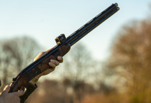 Aimpoint Acro S-2, il red dot per fucili a canna liscia Aimpoint Acro S-2, il red dot per fucili a canna liscia