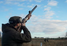 Aimpoint Acro S-2: il test a caccia di fagiani e anatre Aimpoint Acro S-2: il test a caccia