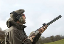 Aimpoint Acro S-2: il video del test sui piattelli Aimpoint Acro S-2 il video del test