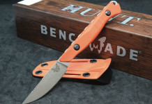 Coltelli – Benchmade Flyway, compagno di caccia Coltelli - Benchmade Flyway, compagno di caccia