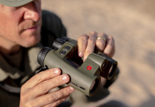 Doppia novità per il binotelemetro Leica Geovid Pro Doppia novità per il binotelemetro Leica Geovid Pro