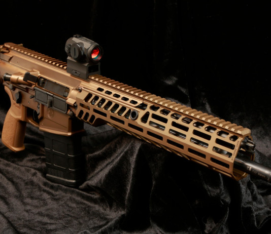 L’Annuario Armi 2024 in edicola e nello shop online L’Annuario Armi 2024 in edicola e nello shop online