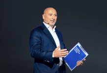 Paolo Salvato nuovo ceo Fiocchi Paolo Salvato nuovo ceo Fiocchi