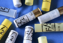 Ricarica di munizioni calibro 20 con 25 grammi di piombo 9,5: dose robusta per la migratoria Ricarica di munizioni calibro 20 con 25 grammi di piombo 9,5