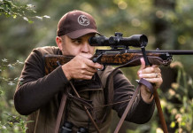 Sauer 505, una nuova carabina bolt-action modulare Sauer 505, una nuova carabina bolt-action modulare