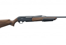 Winchester Sxr-2 Pump, tre nuove carabine a pompa Winchester Sxr-2 Pump, tre nuove carabine a pompa