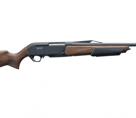 Winchester Sxr-2 Pump, tre nuove carabine a pompa Winchester Sxr-2 Pump, tre nuove carabine a pompa