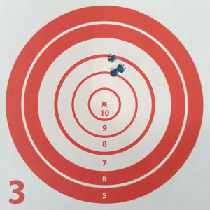 rosata test ricarica munizioni 308 winchester