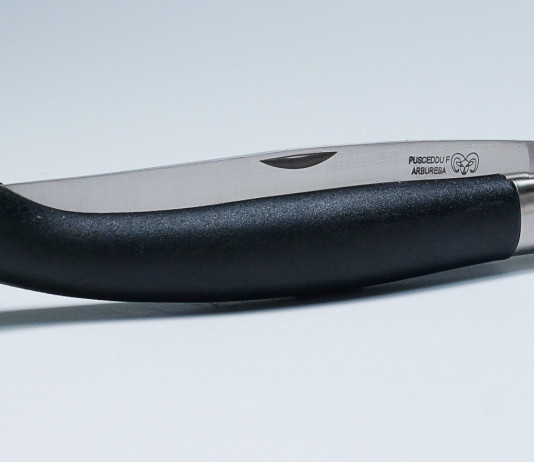 Beccacce che Passione: un coltello in omaggio a chi si abbona a Eos 2024 Beccacce che Passione un coltello in omaggio a chi si abbona a Eos 2024