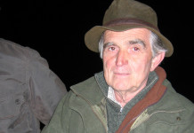 È mancato Silvio Spanò, presidente onorario del Club della Beccaccia È mancato Silvio Spanò, presidente onorario del Club della Beccaccia