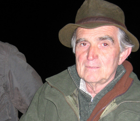 È mancato Silvio Spanò, presidente onorario del Club della Beccaccia È mancato Silvio Spanò, presidente onorario del Club della Beccaccia