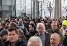 Eos 2024 sfiora quota quarantamila Eos 2024 sfiora quota quarantamila