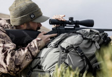 Live Wild: una nuova Mark V per Weatherby Live Wild, una nuova Mark V per Weatherby
