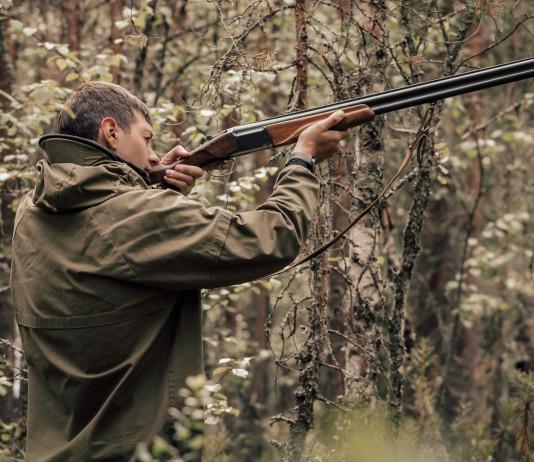 Numero di Atc per provincia: respinto ricorso animalisti Numero di Atc per provincia: respinto ricorso animalisti - cacciatore con fucile
