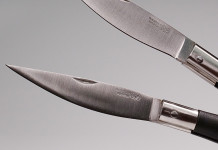 Promo per abbonarsi a Caccia Magazine a Eos Show 2024 Promo per abbonarsi a Caccia Magazine a Eos Show 2024: coltello L'Arbusera in omaggio con l'abbonamento di dodici mesi a Caccia Magazine