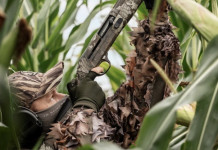 Sauer SL5 Xt e Xt Optifade, due fucili semiautomatici in polimero Sauer SL5 XT e XT Optifade, due fucili semiautomatici da caccia