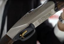 Eos 2024: Benelli 828 S A.I.