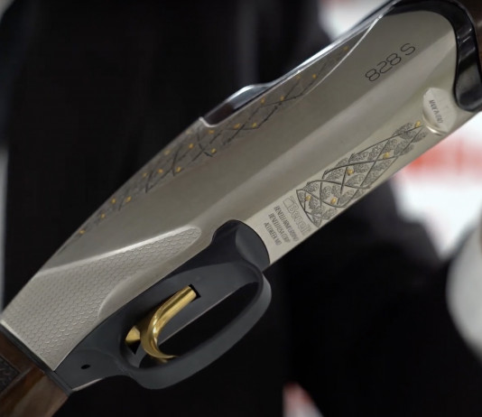 Eos 2024: Benelli 828 S A.I.