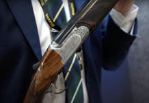 Eos 2024: il nuovo sovrapposto Rizzini Br 220 Light