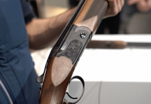 Eos 2024: Beretta Ultraleggero Kick-off