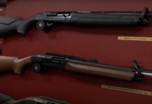 Eos 2024: la gamma di semiautomatici Impala Plus semiautomatici Impala Plus