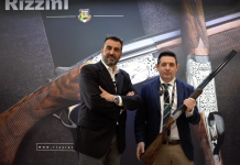 Eos 2024: Rizzini BR 220, per distinguersi a caccia Rizzini BR 220,
