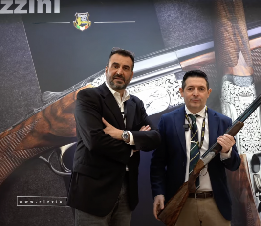 Eos 2024: Rizzini BR 220, per distinguersi a caccia Rizzini BR 220,