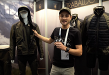 Eos 2024: Trabaldo Alpine Icepeak, per la caccia in quota Trabaldo Alpine Icepeak