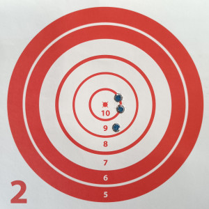 test ricarica munizioni calibro 308 winchester con palla hornady ecx