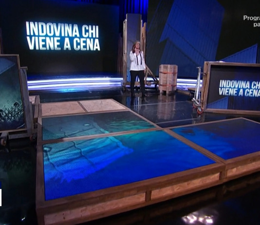 Anche la Federcaccia contro la Rai Anche la Federcaccia contro la Rai - indovina chi viene a cena