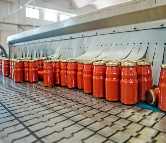 Bossoli nei barattoli di conserva, cabina di regia risponde all’Anicav