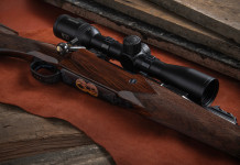 Da Rigby dodici London Best per la conservazione del rinoceronte in Namibia Da Rigby dodici London Best per la conservazione del rinoceronte in Namibia