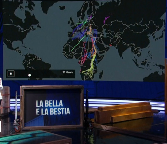 La Libera Caccia contro la Rai La Libera Caccia contro la Rai