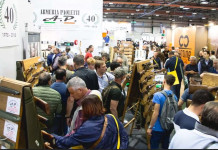 Meno di due mesi a Caccia Village 2024 Meno di due mesi a Caccia Village 2024