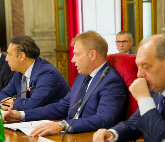 Primo parere del comitato faunistico-venatorio su un calendario 2024/2025 Primo parere del comitato faunistico-venatorio su un calendario 2024 2025