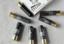 Ricarica di munizioni calibro 28 per la caccia alla lepre: il test Ricarica di munizioni calibro 28 per la caccia alla lepre test