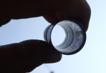 Strozzatori Brain chokes calibro 12: il test Strozzatori Brain chokes calibro 12 test