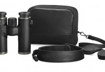 Swarovski CL Companion Habicht, nel nome di Wilhelm Swarovski Cl Companion Habicht, nel nome di Wilhelm