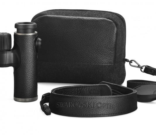 Swarovski CL Companion Habicht, nel nome di Wilhelm Swarovski Cl Companion Habicht, nel nome di Wilhelm