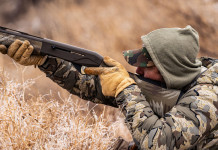 Weatherby Sorix, un semiautomatico ambidestro made in Italy Weatherby Sorix, un semiautomatico ambidestro made in Italy