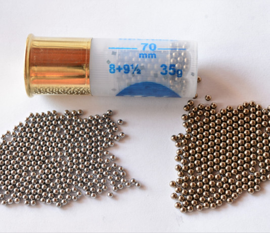 Winchester Extra Duo Bécasse calibro 12: il test Winchester Extra Duo Bécasse calibro 12 il test