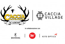 A Caccia Village 2024 i corsi gratuiti di Caccia Magazine A Caccia Village 2024 i corsi gratuiti di Caccia Magazine con Browning, Winchester e Kite