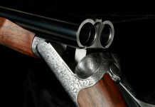 Beretta 486 Parallelo calibro 12: il test dopo il cambio di look Beretta 486 Parallelo calibro 12 il test dopo il cambio di look