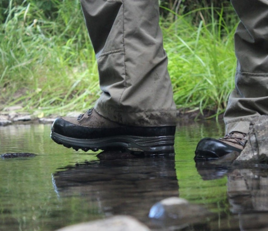 Scarponi Lowa: calzata anatomica e ottima stabilità Scarponi Lowa: calzata anatomica e ottima stabilità